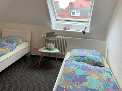 Ferienhaus für 4 Personen (64 m²) in Büsum 6/9