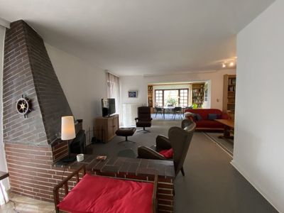 Ferienhaus für 6 Personen (115 m²) in Büsumer Deichhausen 1/10