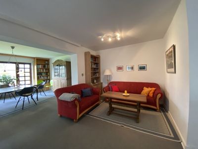 Ferienhaus für 6 Personen (115 m²) in Büsumer Deichhausen 6/10