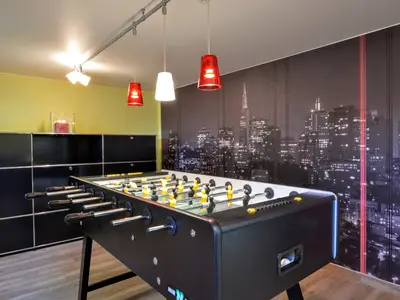 RecreationRoom
