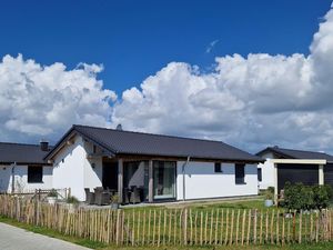 Ferienhaus für 5 Personen (66 m²) in Butjadingen