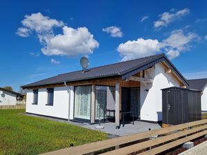 Ferienhaus für 6 Personen (66 m²) in Butjadingen