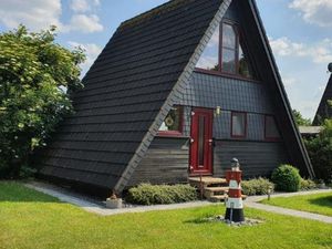 Ferienhaus für 5 Personen (78 m²) in Butjadingen