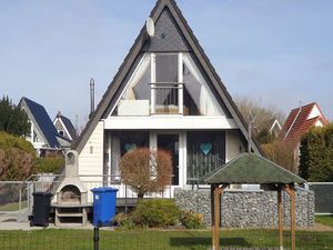 Ferienhaus für 6 Personen (78 m²) in Butjadingen