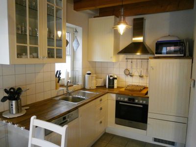 Ferienhaus für 6 Personen (94 m²) in Butjadingen 5/10