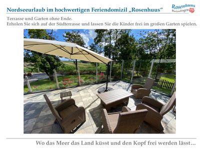 Ferienhaus für 5 Personen (180 m²) in Butjadingen 3/10