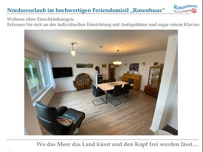 Ferienhaus für 5 Personen (180 m²) in Butjadingen 4/10