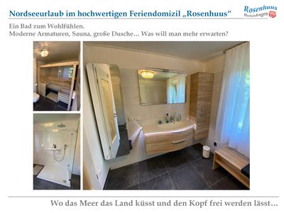 Ferienhaus für 5 Personen (180 m²) in Butjadingen 7/10