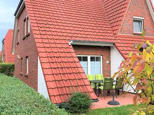Ferienhaus für 4 Personen (74 m²) in Butjadingen-Burhave
