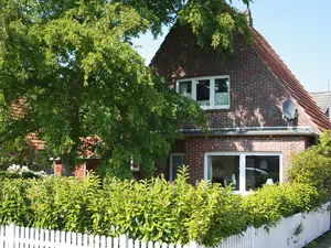 Ferienhaus für 5 Personen (87 m²) in Butjadingen-Sillens