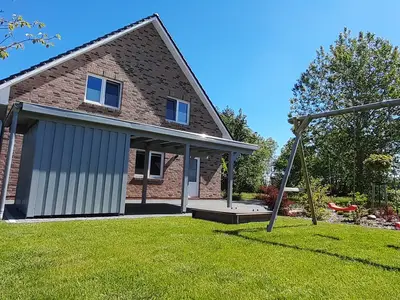 Ferienhaus für 6 Personen (110 m²) in Butjadingen-Burhave 2/10
