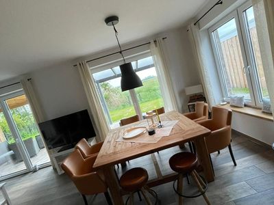 Ferienhaus für 6 Personen (135 m²) in Butjadingen 7/10