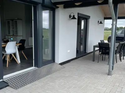 Ferienhaus für 8 Personen (130 m²) in Butjadingen-Sillens 3/10