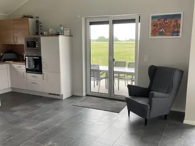 Ferienhaus für 8 Personen (130 m²) in Butjadingen-Sillens 8/10