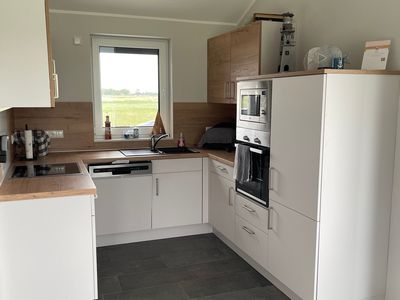 Ferienhaus für 8 Personen (130 m²) in Butjadingen 9/10