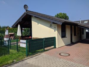 Ferienhaus für 4 Personen (62 m²) in Butjadingen