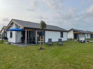 Ferienhaus für 4 Personen (66 m²) in Butjadingen