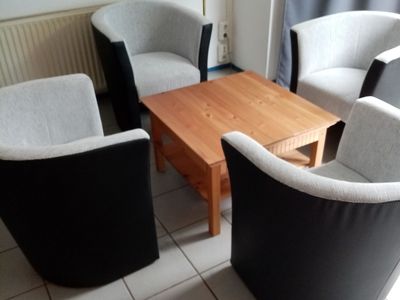 Ferienhaus für 4 Personen (65 m²) in Butjadingen 2/10