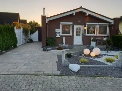 Ferienhaus für 4 Personen (70 m²) in Butjadingen-Burhave 1/10