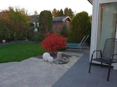 Ferienhaus für 4 Personen (70 m²) in Butjadingen-Burhave 5/10