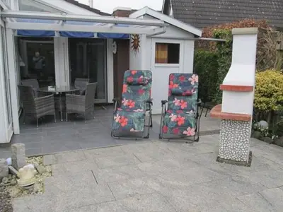 Ferienhaus für 4 Personen (70 m²) in Butjadingen-Burhave 7/10