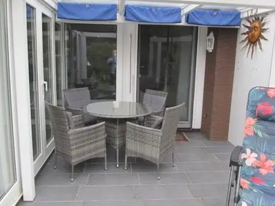 Ferienhaus für 4 Personen (70 m²) in Butjadingen-Burhave 8/10
