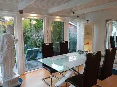 Ferienhaus für 4 Personen (70 m²) in Butjadingen-Burhave 10/10