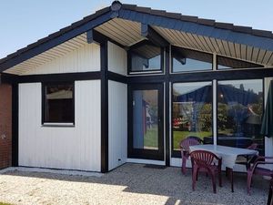 Ferienhaus für 4 Personen (70 m²) in Butjadingen