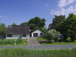 Ferienhaus für 5 Personen (88 m²) in Butjadingen