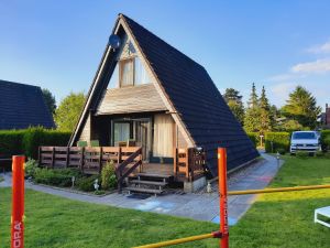 Ferienhaus für 6 Personen (80 m²) in Butjadingen