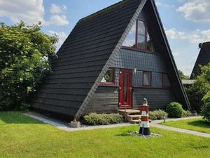 Ferienhaus für 5 Personen (78 m²) in Butjadingen
