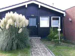 Ferienhaus für 4 Personen (60 m²) in Butjadingen-Burhave