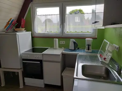 Ferienhaus für 5 Personen (78 m²) in Butjadingen-Burhave 9/10