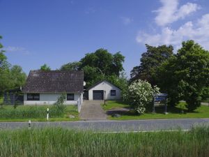 Ferienhaus für 5 Personen (88 m&sup2;) in Butjadingen