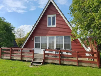 Ferienhaus für 4 Personen (75 m²) in Butjadingen-Burhave 1/10