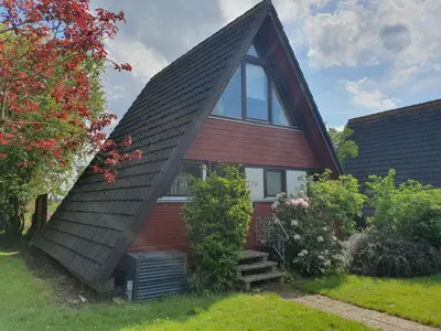 Ferienhaus für 4 Personen (75 m²) in Butjadingen-Burhave 2/10