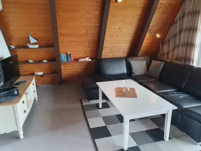 Ferienhaus für 4 Personen (75 m²) in Butjadingen-Burhave 3/10