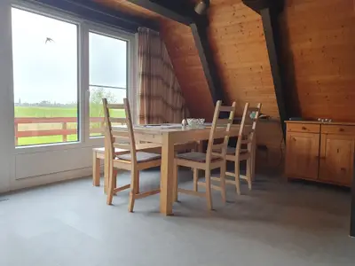 Ferienhaus für 4 Personen (75 m²) in Butjadingen-Burhave 4/10