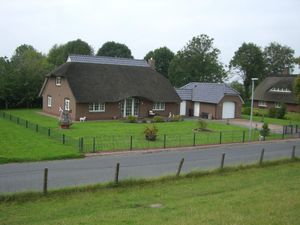 Ferienhaus für 5 Personen (100 m&sup2;) in Butjadingen