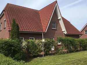 Ferienhaus für 6 Personen (83 m²) in Butjadingen