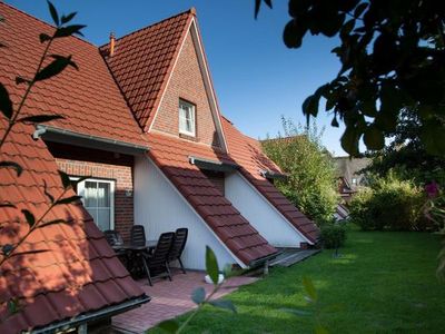 Ferienhaus für 6 Personen (80 m²) in Butjadingen 5/10