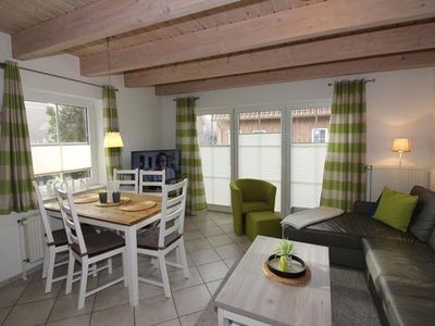 Ferienhaus für 5 Personen (75 m²) in Butjadingen 10/10