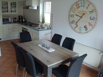 Ferienhaus für 6 Personen (75 m²) in Butjadingen 10/10