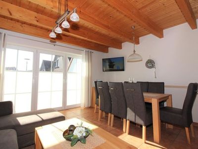 Ferienhaus für 8 Personen (75 m²) in Butjadingen 10/10