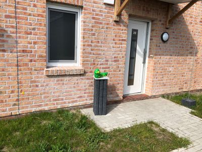 Ferienhaus für 4 Personen (65 m²) in Butjadingen 2/10