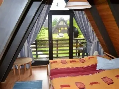 Ferienhaus für 6 Personen (78 m²) in Butjadingen-Burhave 2/10