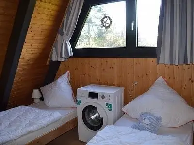 Ferienhaus für 6 Personen (78 m²) in Butjadingen-Burhave 8/10