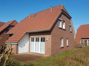 Ferienhaus für 6 Personen (75 m²) in Butjadingen