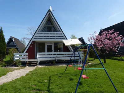 Ferienhaus für 6 Personen (78 m²) in Butjadingen-Burhave 1/10