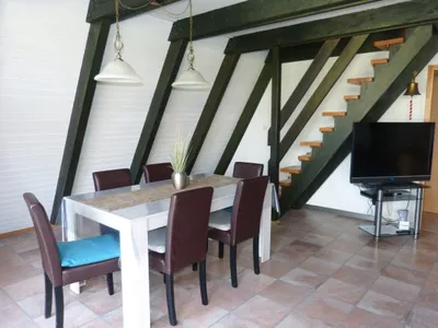 Ferienhaus für 6 Personen (78 m²) in Butjadingen-Burhave 5/10